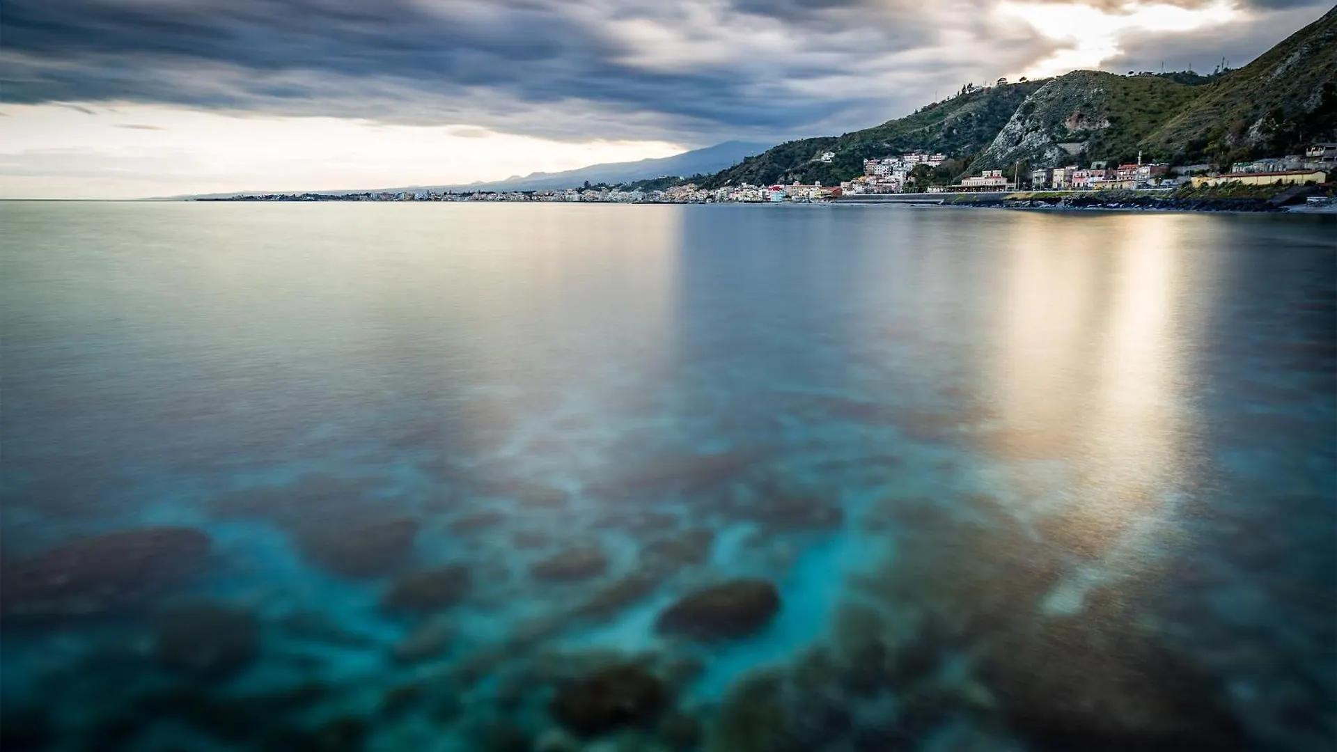 Il Signo Cocco Mare Apartment Taormina 0*,  Italien