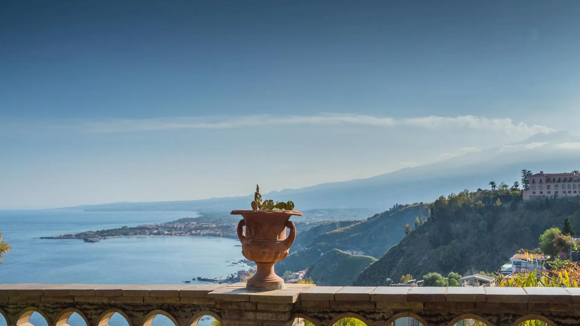 Il Signo Cocco Mare Apartment Taormina