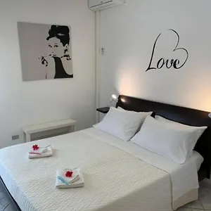Appartement The Airport House, Catane