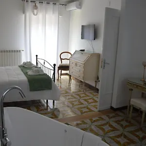 Appartement I Colori Della Sicilia Noblesse, Caltagirone